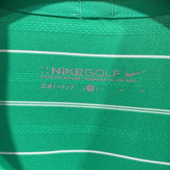 Nike Dri-Fit Golf Polo - Picture 3 of 3